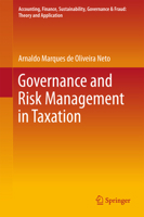 Governance and Risk Management in Taxation 981102295X Book Cover