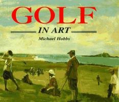 Golf in Art 0785807020 Book Cover