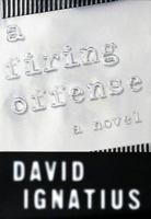 A Firing Offense 0393346285 Book Cover