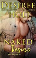 Naked Desire 198141911X Book Cover