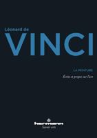 La peinture: Écrits et propos sur l'art (HR.SAVOIR ARTS) (French Edition) 2705689141 Book Cover
