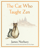 The Cat Who Taught Zen 006334761X Book Cover