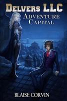 Adventure Capital 1979564426 Book Cover