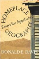 HOMEPLACE GEOGRAPHY 0881460141 Book Cover