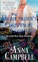 The Highlander’s Christmas Countess: The Lairds Most Likely Book 8 1925980162 Book Cover