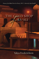 The Gold Shop of Ba-'Ali 0991146522 Book Cover