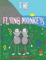 The Flying Monkeys 1099426855 Book Cover