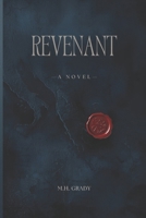Revenant B0GQGMBZX1 Book Cover