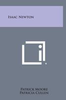 Isaac Newton 1162580704 Book Cover