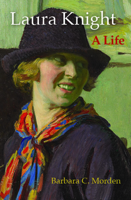 Laura Knight: A Life 0857160508 Book Cover