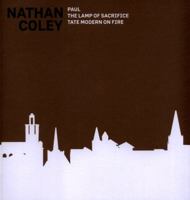 Nathan Coley 1911054139 Book Cover