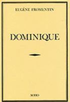 Dominique 1503134334 Book Cover
