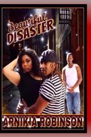 Beautiful Disaster 1726348911 Book Cover