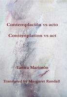 Contemplacion Contemplation 0997310294 Book Cover