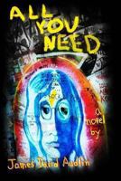 All You Need 1470023695 Book Cover