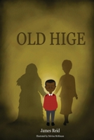 Old Hige- 1715458206 Book Cover