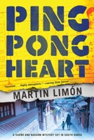 Ping-Pong Heart 161695809X Book Cover