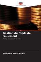Gestion du fonds de roulement (French Edition) 6630369068 Book Cover
