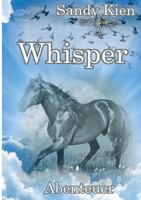 Whisper 3746930871 Book Cover