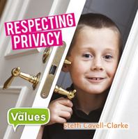 Respecting Privacy 0778754499 Book Cover