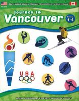 Journey to Vancouver Grd 4-6 1580001289 Book Cover