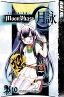 Tsukuyomi: Moon Phase, Volume 10 1427801649 Book Cover