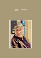 Siluetti 9523183494 Book Cover