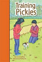 Training Pickles: Individual Student Edition Orange 1419055089 Book Cover