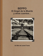 BEPPO, El �ngel de la Muerte y otros cuentos... 1312766980 Book Cover