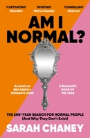 Am I Normal? 1788162463 Book Cover