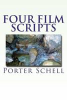 Four Film Scripts 1542584647 Book Cover