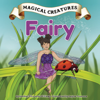 Fairy 162920885X Book Cover