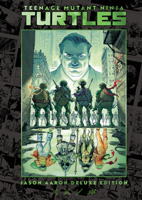 Teenage Mutant Ninja Turtles: Deluxe Edition: #1–2