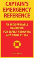 On-Board Emergency Handbook 0071474676 Book Cover