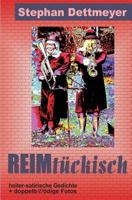 REIMt�ckisch 1532750668 Book Cover