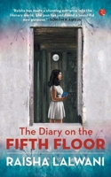 The Diary on the Fifth Floor 9353049350 Book Cover