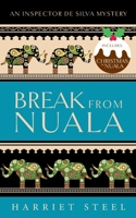 Break from Nuala B09TYFLR6C Book Cover