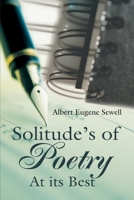 Solitude 0595222153 Book Cover
