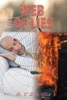 Web of Lies 1945102209 Book Cover