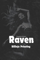 Stepbrothers Raven B0FVV36NN4 Book Cover