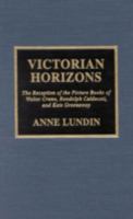 Victorian Horizons 0810837390 Book Cover