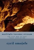 Multiple Income Stream 1490542582 Book Cover