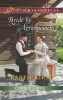 Bride by Arrangement 0373283636 Book Cover