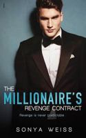 The Millionaire's Revenge Contract 1730898017 Book Cover