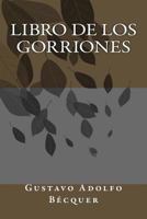 Libro de Los Gorriones 1986820815 Book Cover