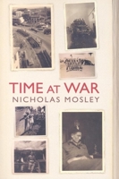 Time at War 1564784568 Book Cover