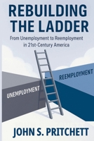Rebuilding the Ladder B0HBGX7QM1 Book Cover