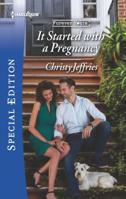 It Started with a Pregnancy 1335573917 Book Cover