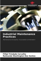 Industrial Maintenance Practices 6207412532 Book Cover