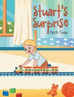 Stuart's Surprise B0CRJW9CLR Book Cover